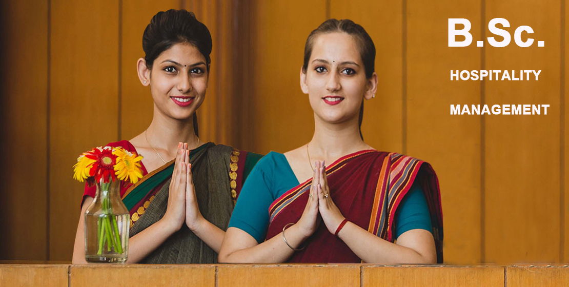 B.Sc Hospitality Management college in Patna,Bihar