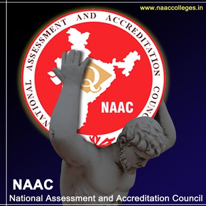 NAAC A grade colleges list in India